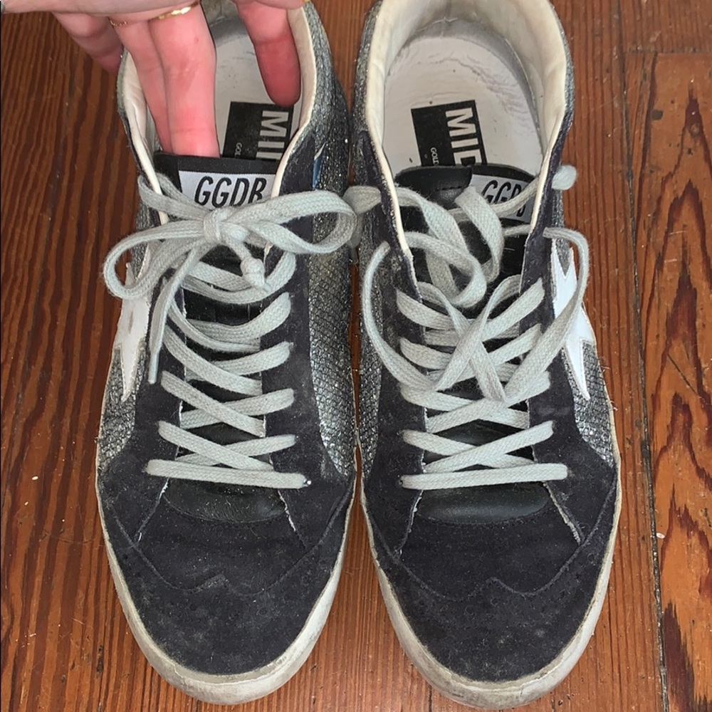 Golden Goose Sneakers